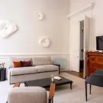 Habitat Parisien - Quatre Septembre Choiseul Opera Parigi