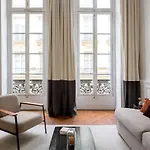 Habitat Parisien - Quatre Septembre Choiseul Opera
