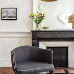 Habitat Parisien - Quatre Septembre Choiseul Opera