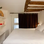 Habitat Parisien - Quatre Septembre Choiseul Opera Appartamento Parigi