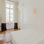Appartamento Habitat Parisien - Quatre Septembre Choiseul Opera