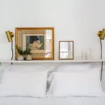 Appartamento Habitat Parisien - Quatre Septembre Choiseul Opera *