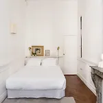 Habitat Parisien - Quatre Septembre Choiseul Opera Appartamento Parigi