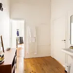 Habitat Parisien - Quatre Septembre Choiseul Opera Appartamento Parigi