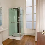 Appartamento Habitat Parisien - Quatre Septembre Choiseul Opera