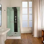 Habitat Parisien - Quatre Septembre Choiseul Opera Appartamento