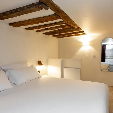 Appartamento Habitat Parisien - Quatre Septembre Choiseul Opera *