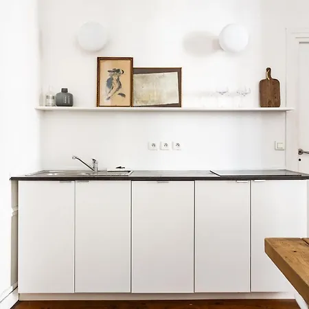 Habitat Parisien - Quatre Septembre Choiseul Opera *