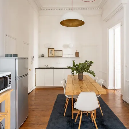 Habitat Parisien - Quatre Septembre Choiseul Opera