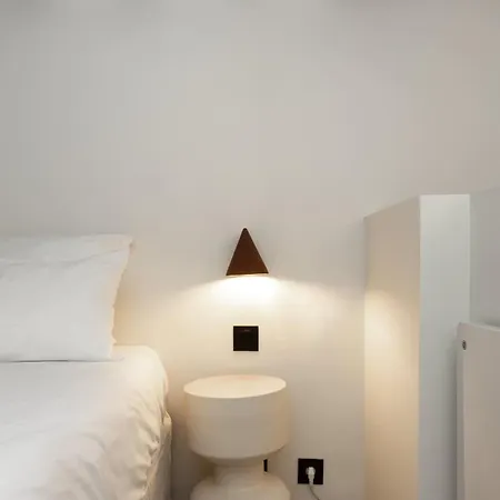 Habitat Parisien - Quatre Septembre Choiseul Opera