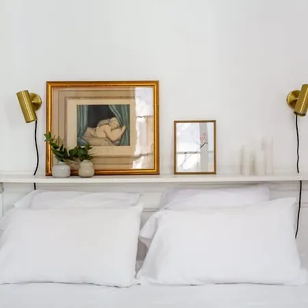 Apartmán Habitat Parisien - Quatre Septembre Choiseul Opera *
